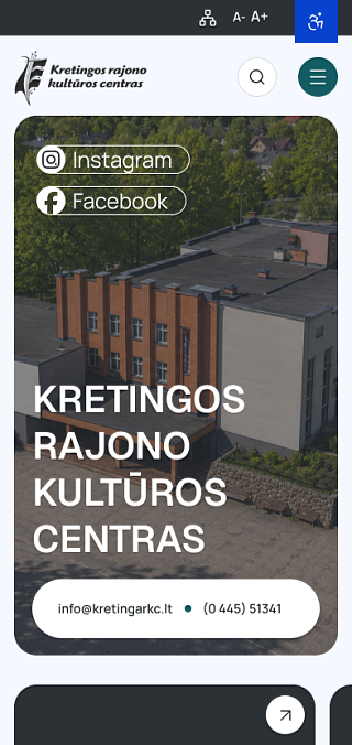 Kretinga KC mobilus