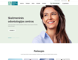 Laisves aikštės klinika Laisves aikštės klinika