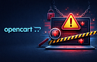 „OpenCart“ saugumo spragos: kaip programišiai paverčia jūsų krepšelį duomenų vagystės įrankiu