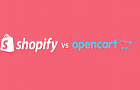 Shopify vs Opencart - Ką pasirinkti? Shopify vs Opencart - Ką pasirinkti?