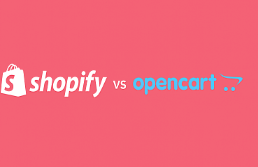 Shopify vs Opencart - Ką pasirinkti? 