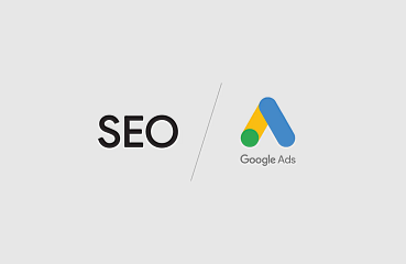 Skirtumai tarp google ads reklamos ir SEO