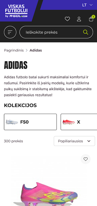 kateogrija