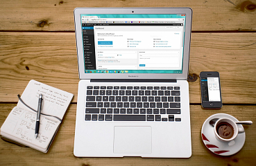 WordPress svetainė - lėtai veikia. Blogi sprendimai.