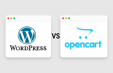 Wordpress vs Opencart - Kuriu el. parduotuvę - kokią sistemą pasirinkti?